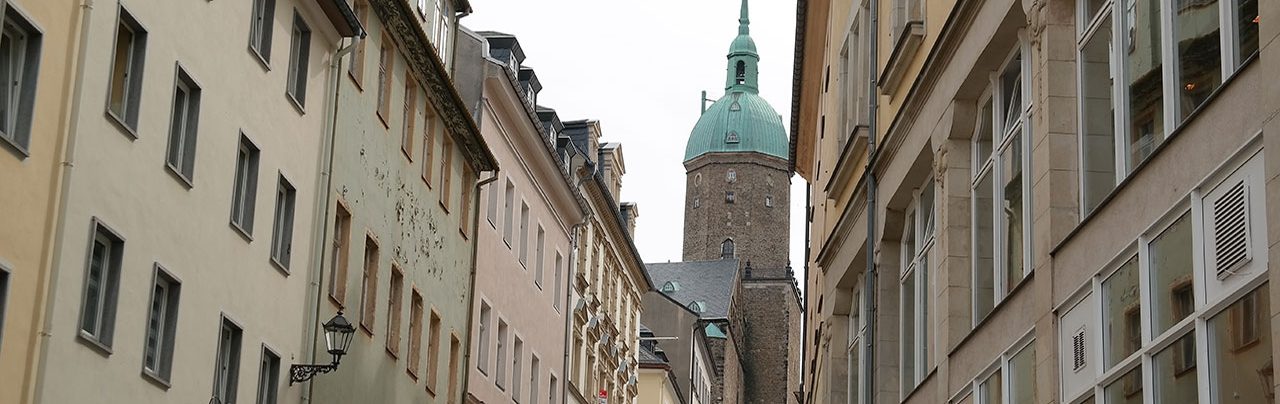 St. Annenkirche