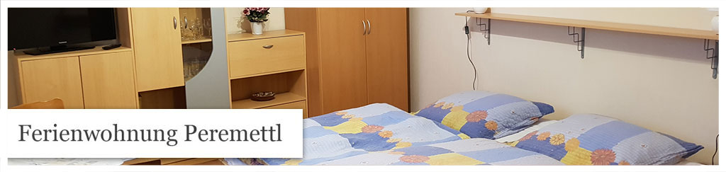 Ferienwohnung Peremettl in Annaberg-Buchholz